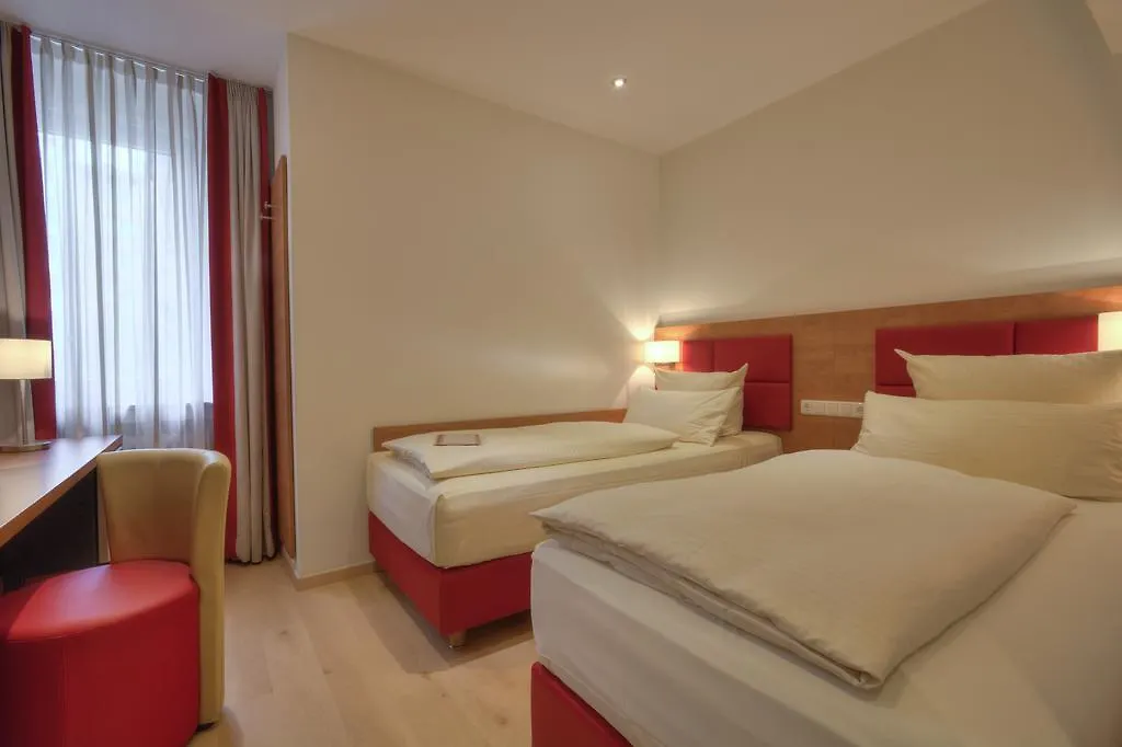 Hotel Condor Munique