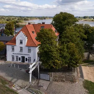 Hotell Traditionshaus By Zollenspieker Faehrhaus