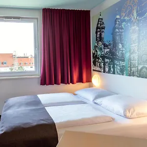Nuernberg-city 3*, Nürnberg Németország