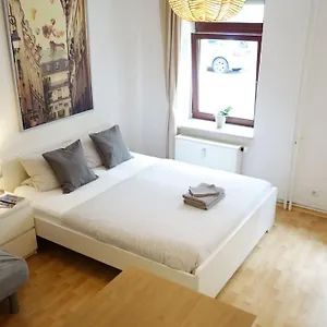 Cozy In Neustadt Dresden