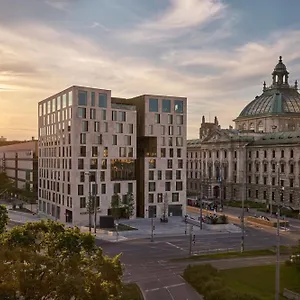 Hotel Koenigshof, A Luxury Collection Hotel,