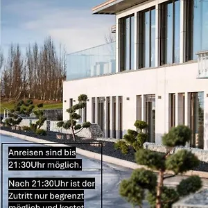 Hotell Thegreen