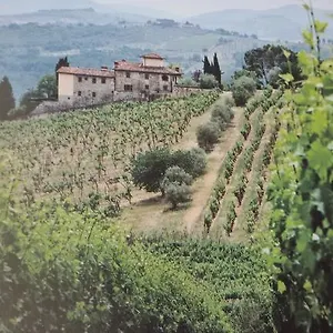 Complesso Colonico Pogginano Casa di campagna Pelago