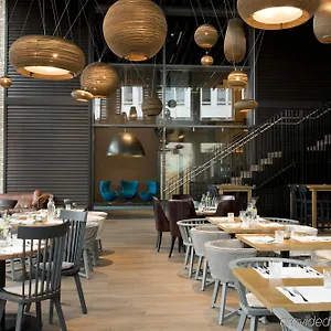 Hotel One München-campus