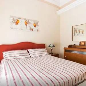 Gemmellaro Appartamento Catania