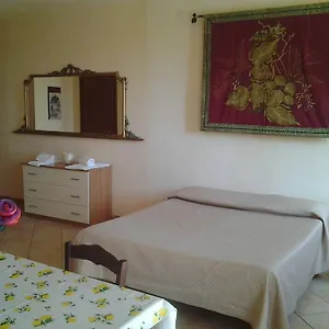 Sergio Appartamento Porto Empedocle