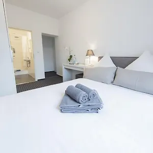 Värdshus Berolina Haus