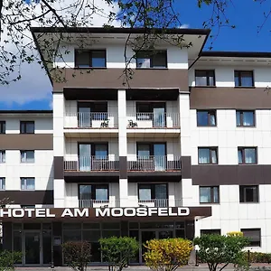מלון Am Moosfeld, מינכן