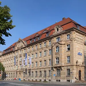 A&o Hauptbahnhof , Lipcse Németország