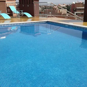 Palm Menara Marrakech 4* Marrakesch