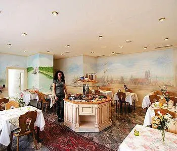 Hotel Condor München