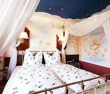 Hotel Condor München