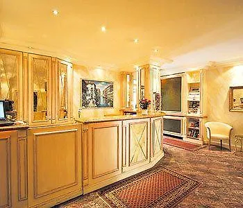 Hotel Condor München