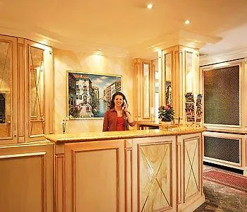 ***  Hotel Condor München Deutschland