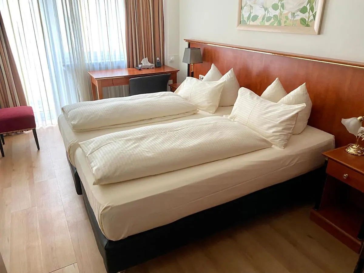 ***  Hotel Condor München Deutschland