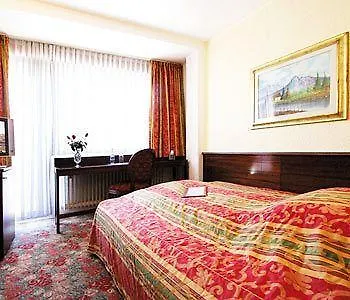 Hotel Condor Múnich
