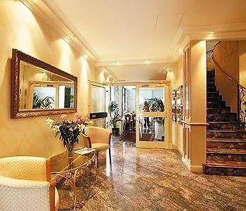 ***  Hotel Condor Múnich Alemania