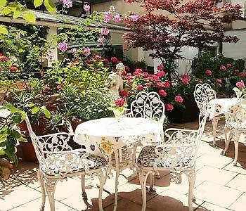 Hotel Condor Múnich 3*,  Alemania