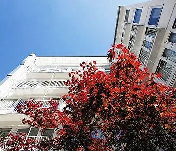 Hotel Condor Múnich